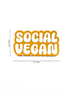 Social vegan