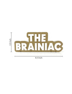 The brainiac