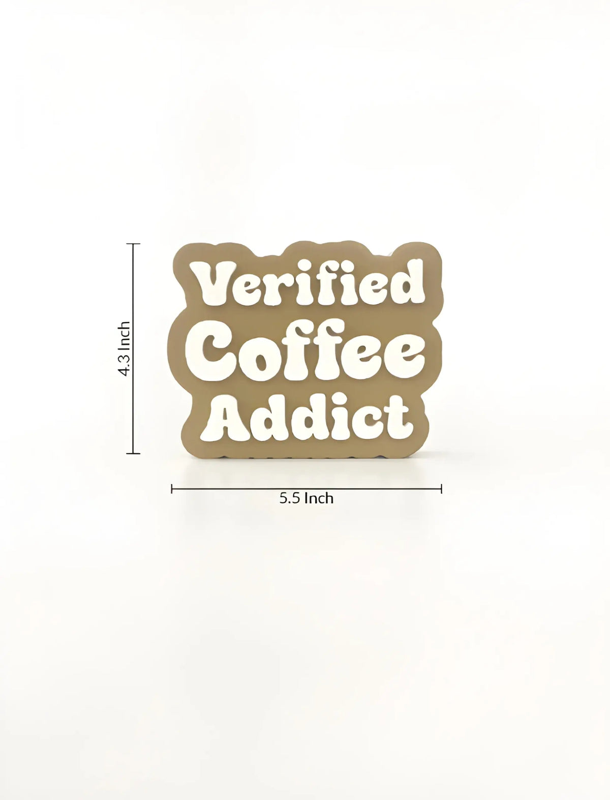 verified coffee addict