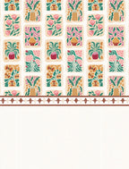 Vintage Vibrance