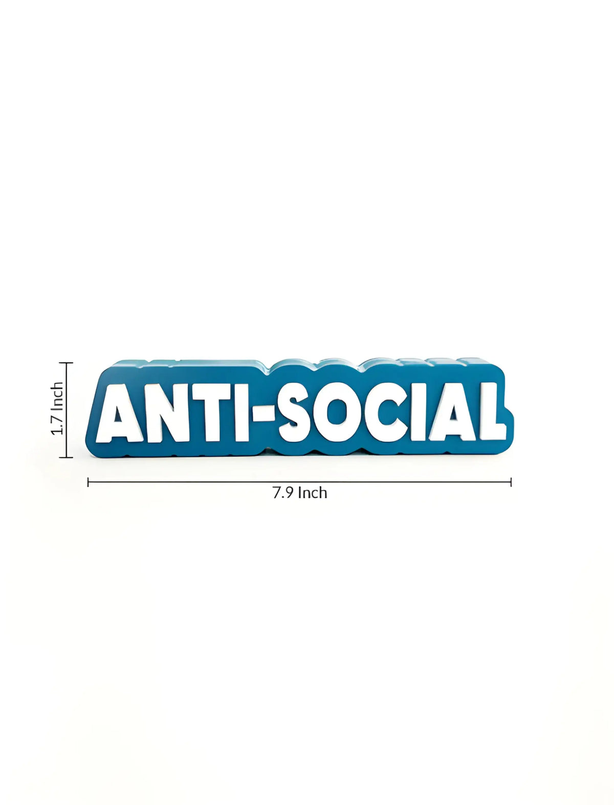 Antisocial