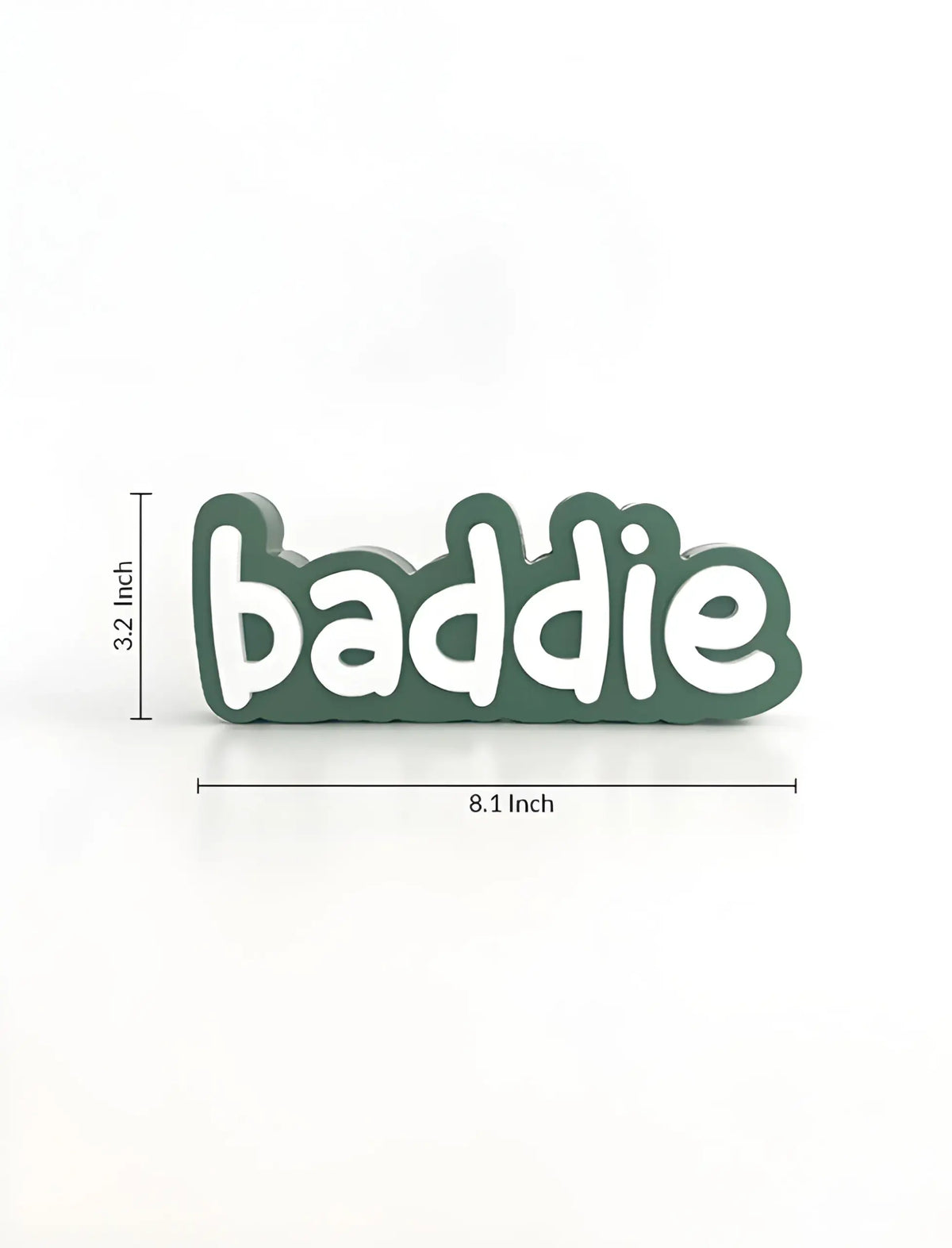 Baddie