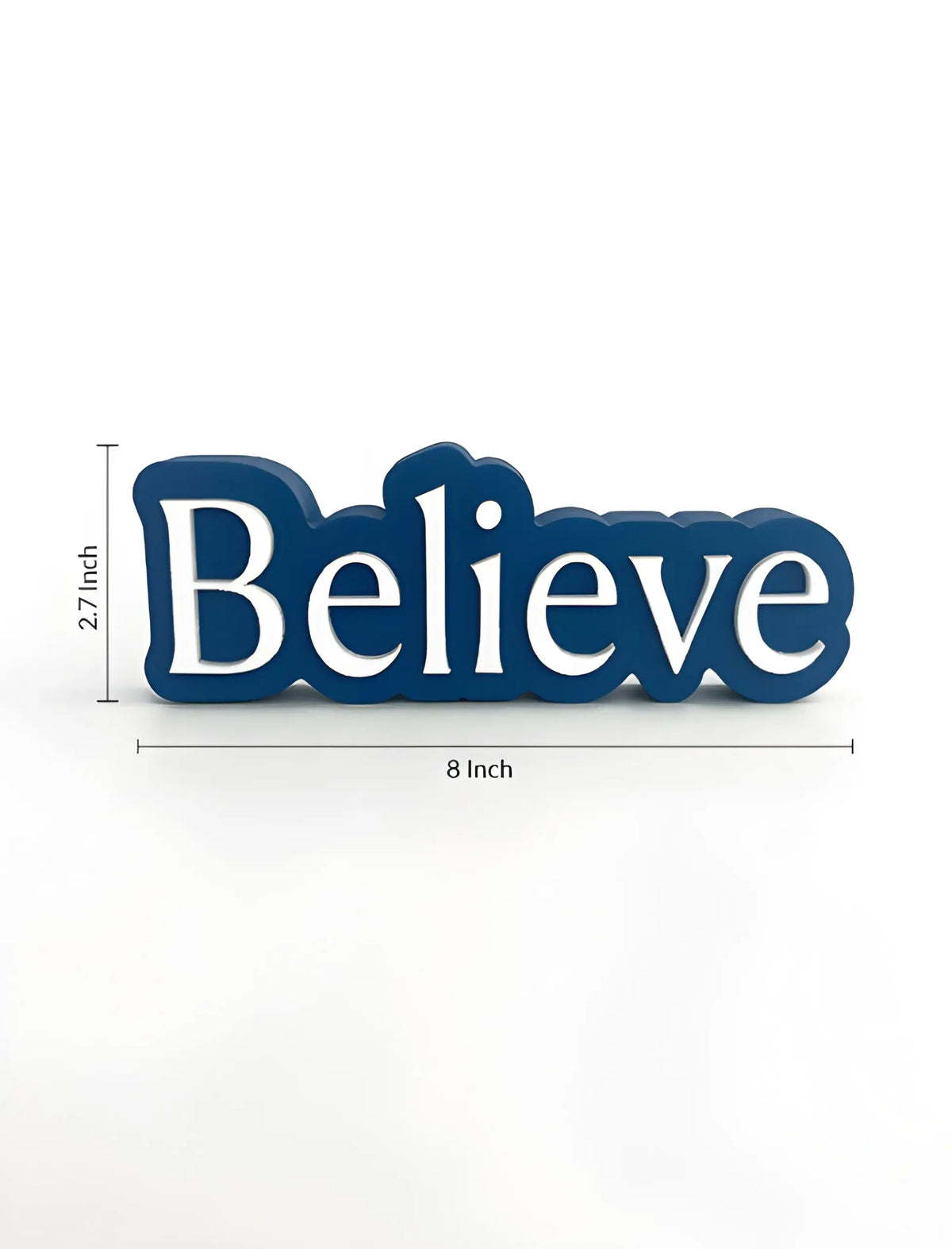 Believe
