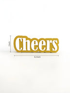 Cheers