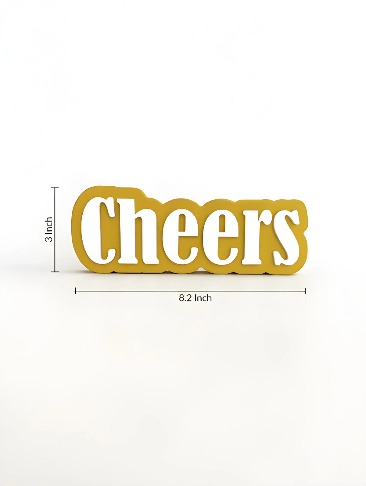 Cheers