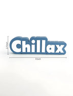 chillax