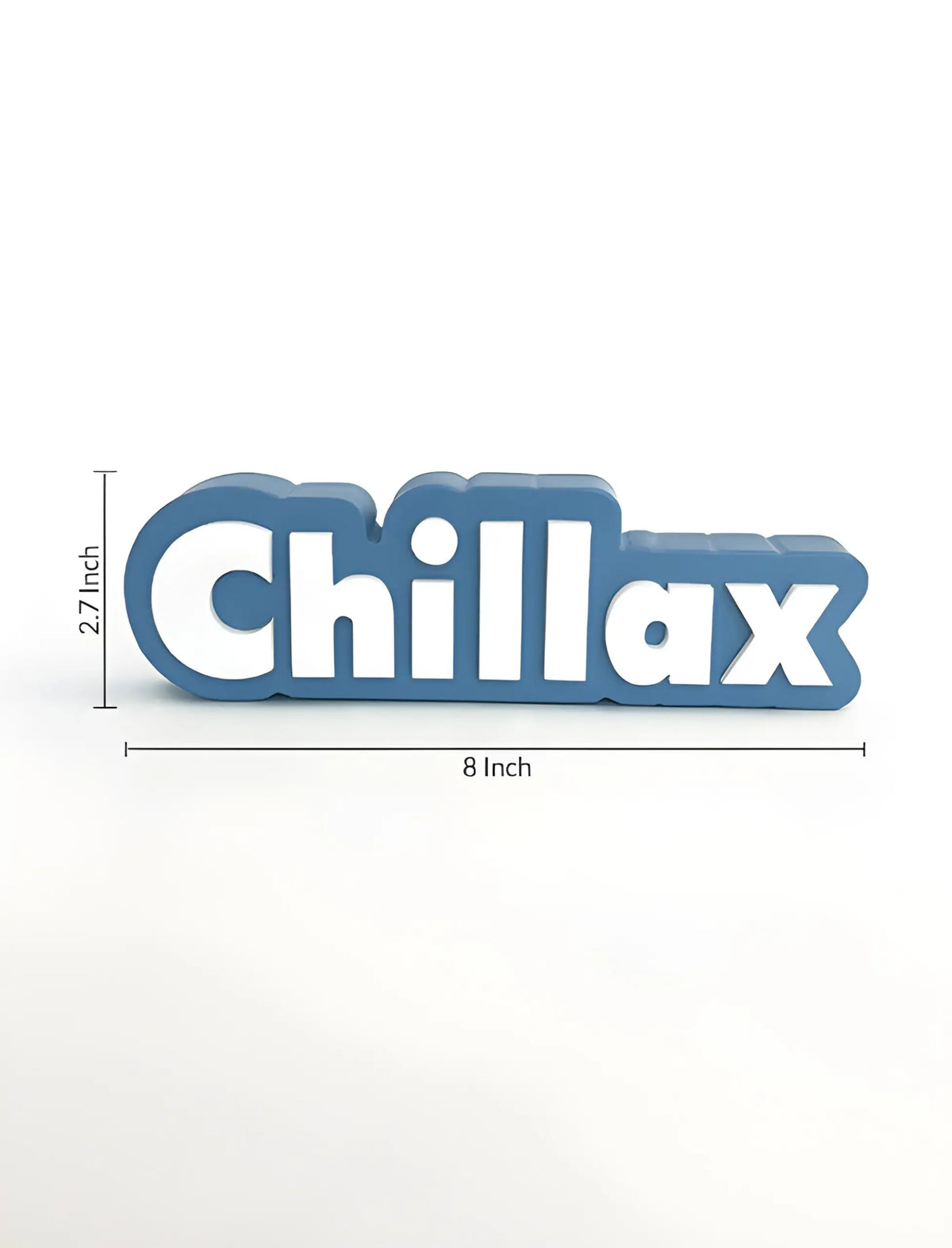 chillax