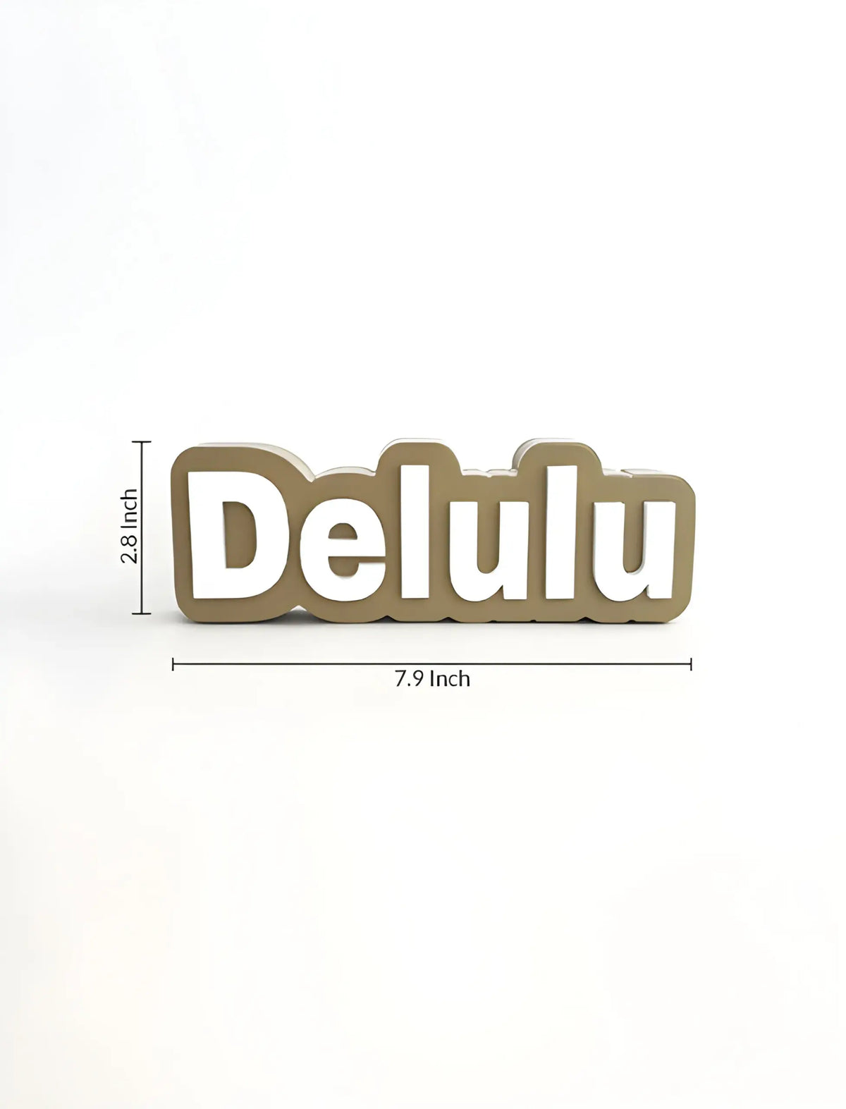 Delulu