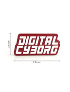 Digital cyborg