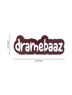 Dramebaaz
