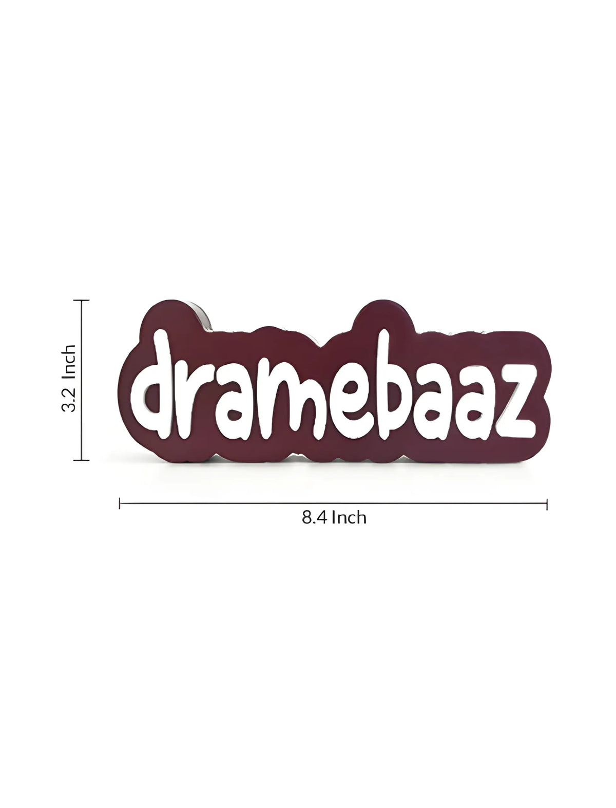 Dramebaaz
