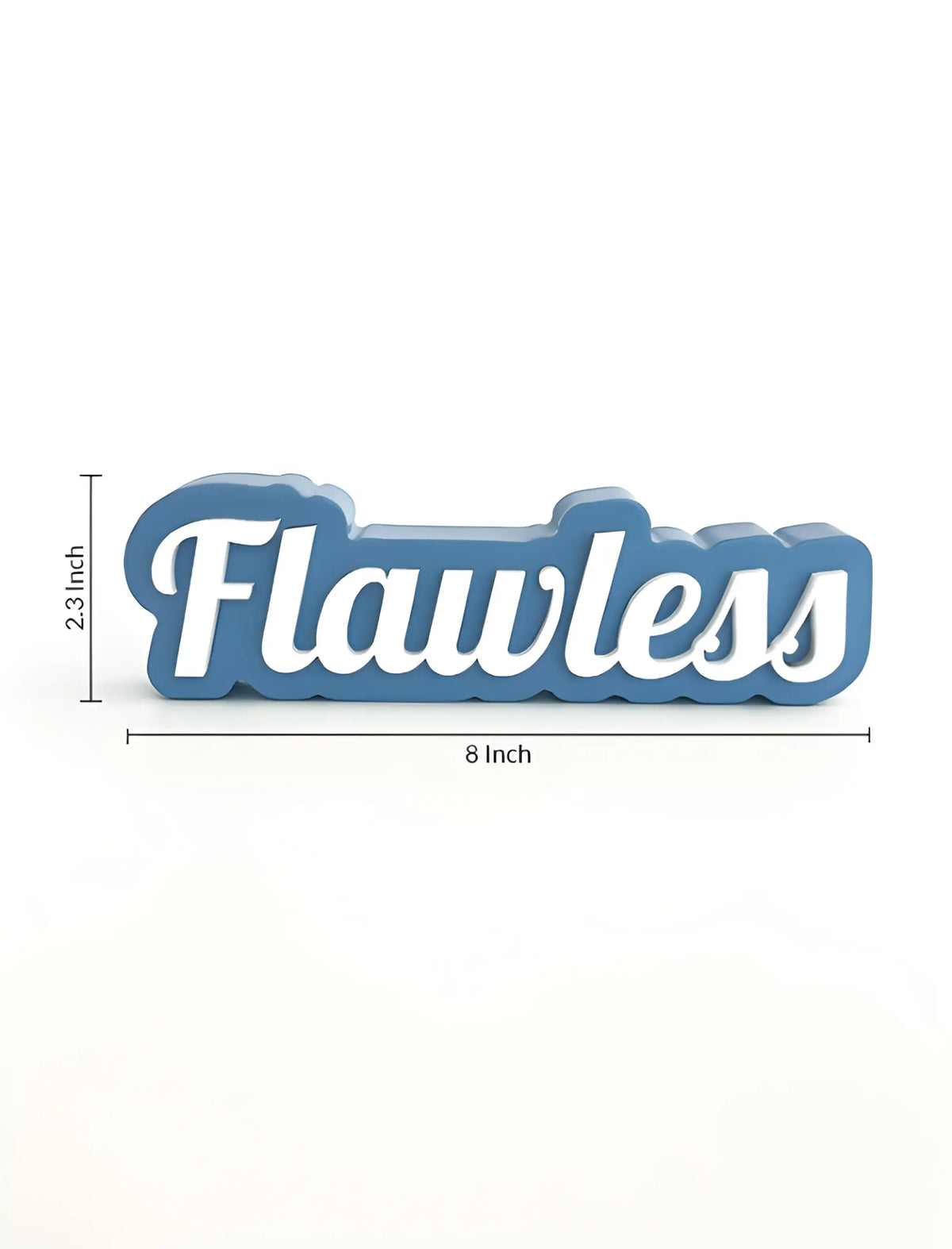 Flawless