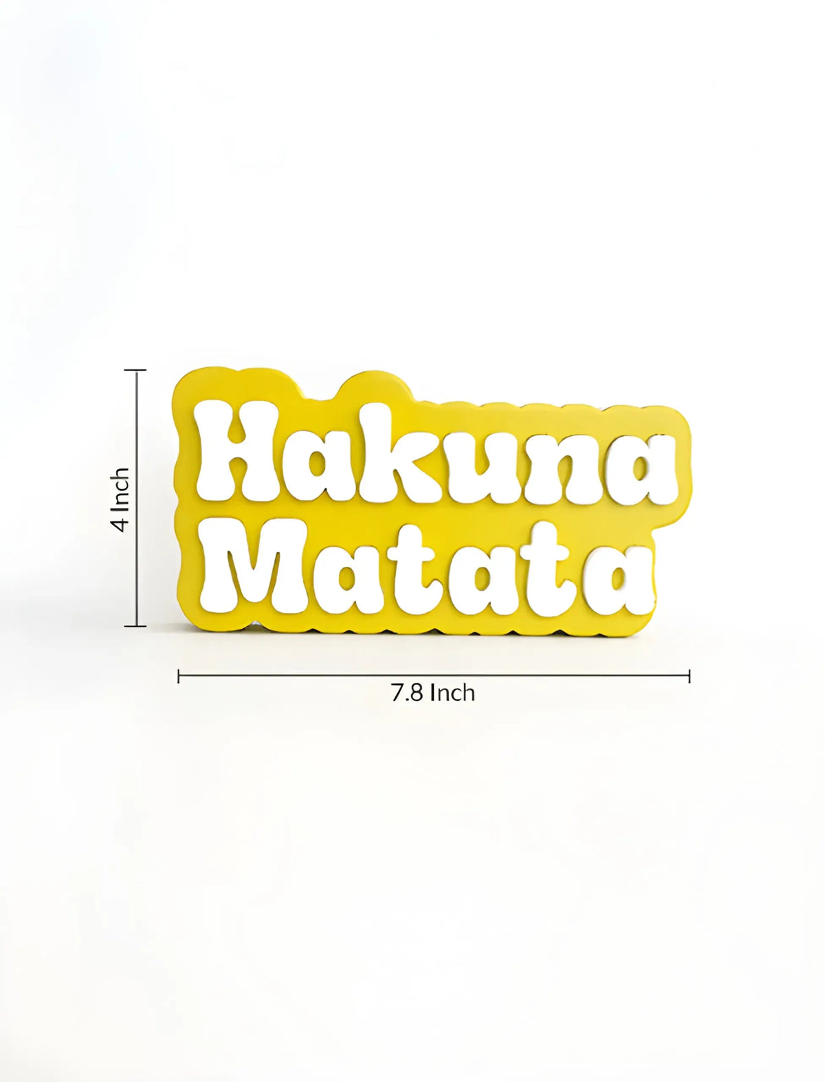 Hakuna matata