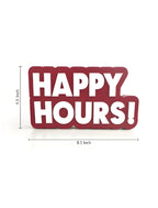 Happy hours