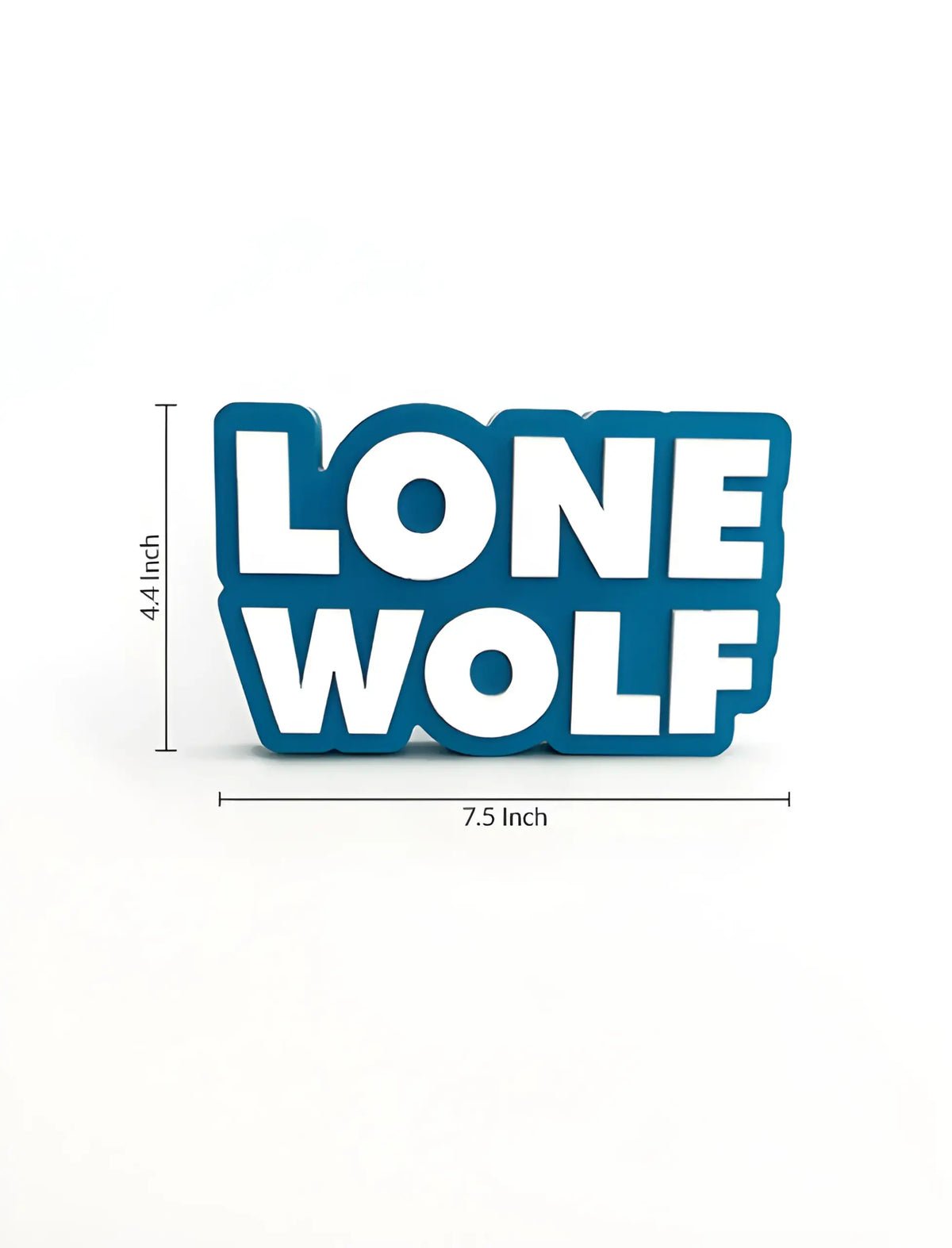 Lonewolf