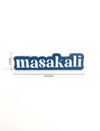 masakali
