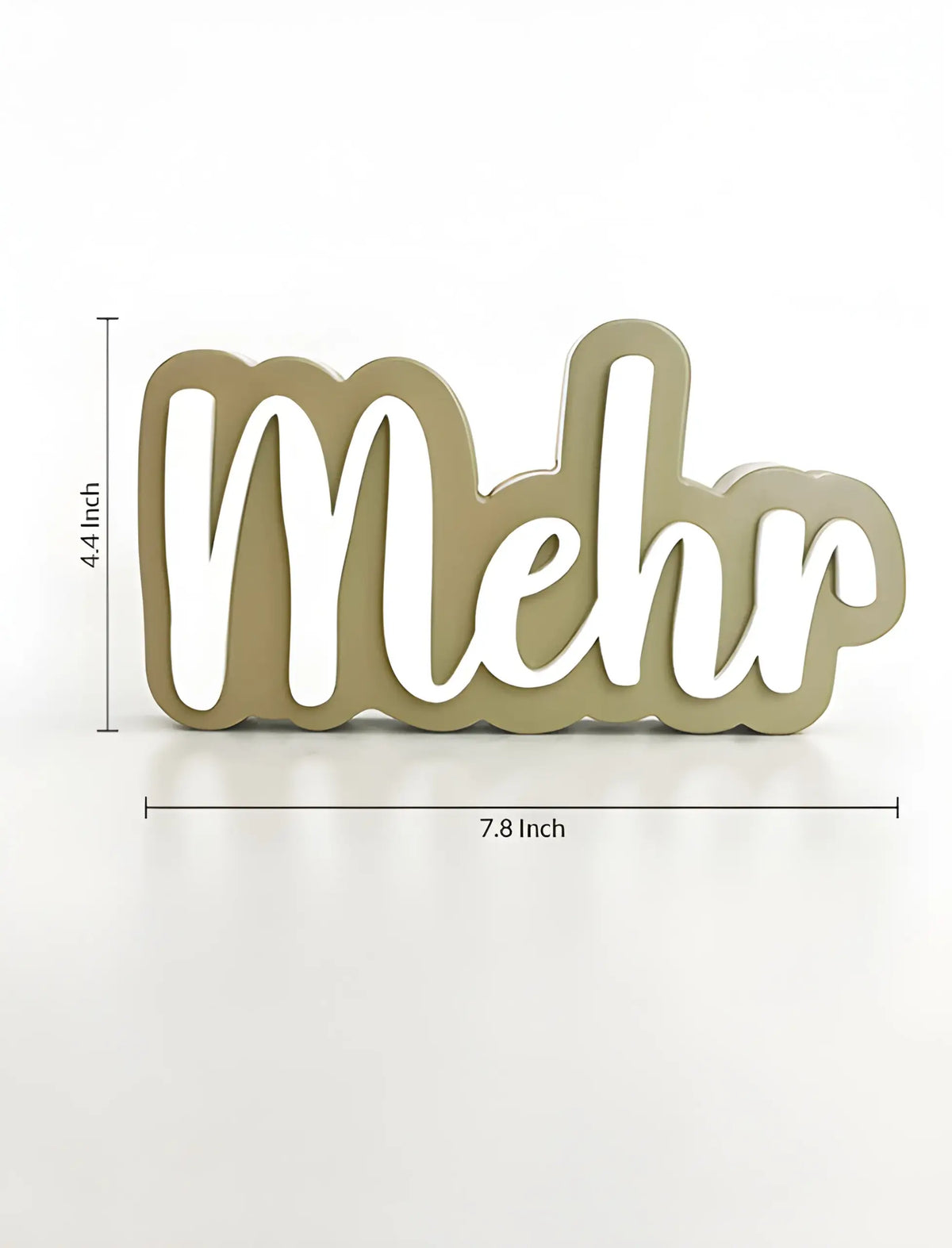 Mehr