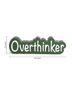 Overthinker