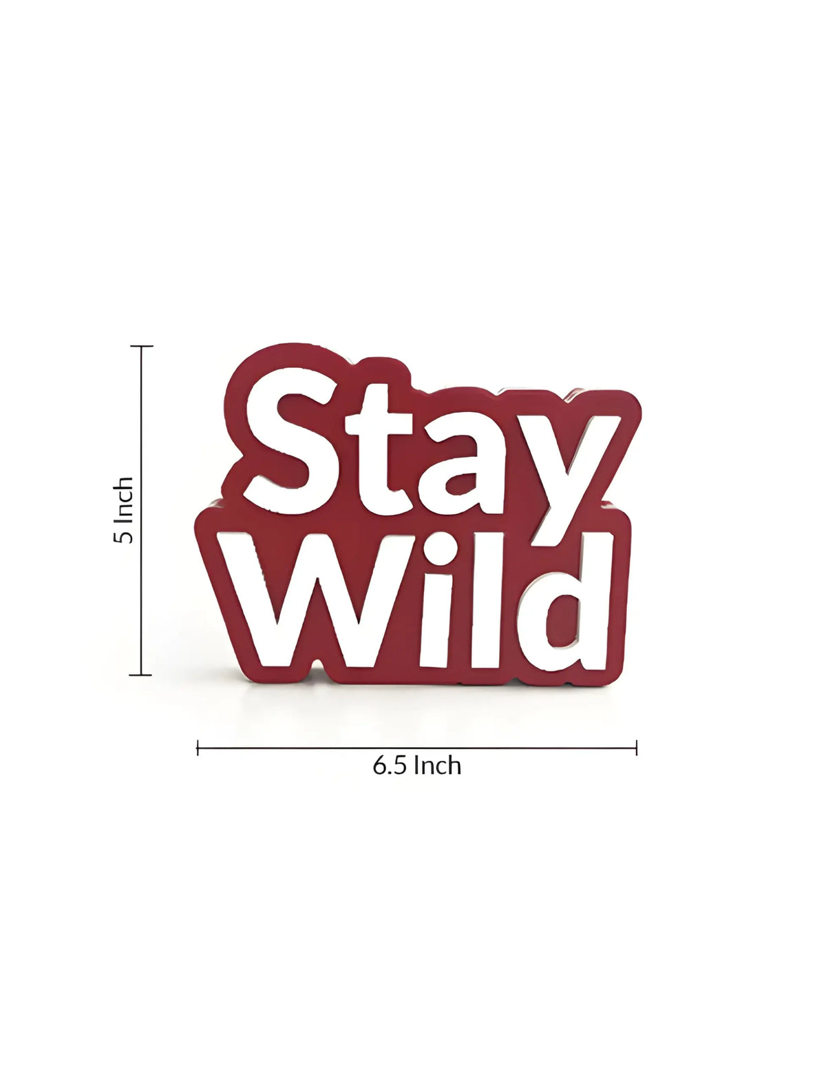 Stay Wild