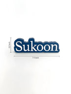 Sukoon