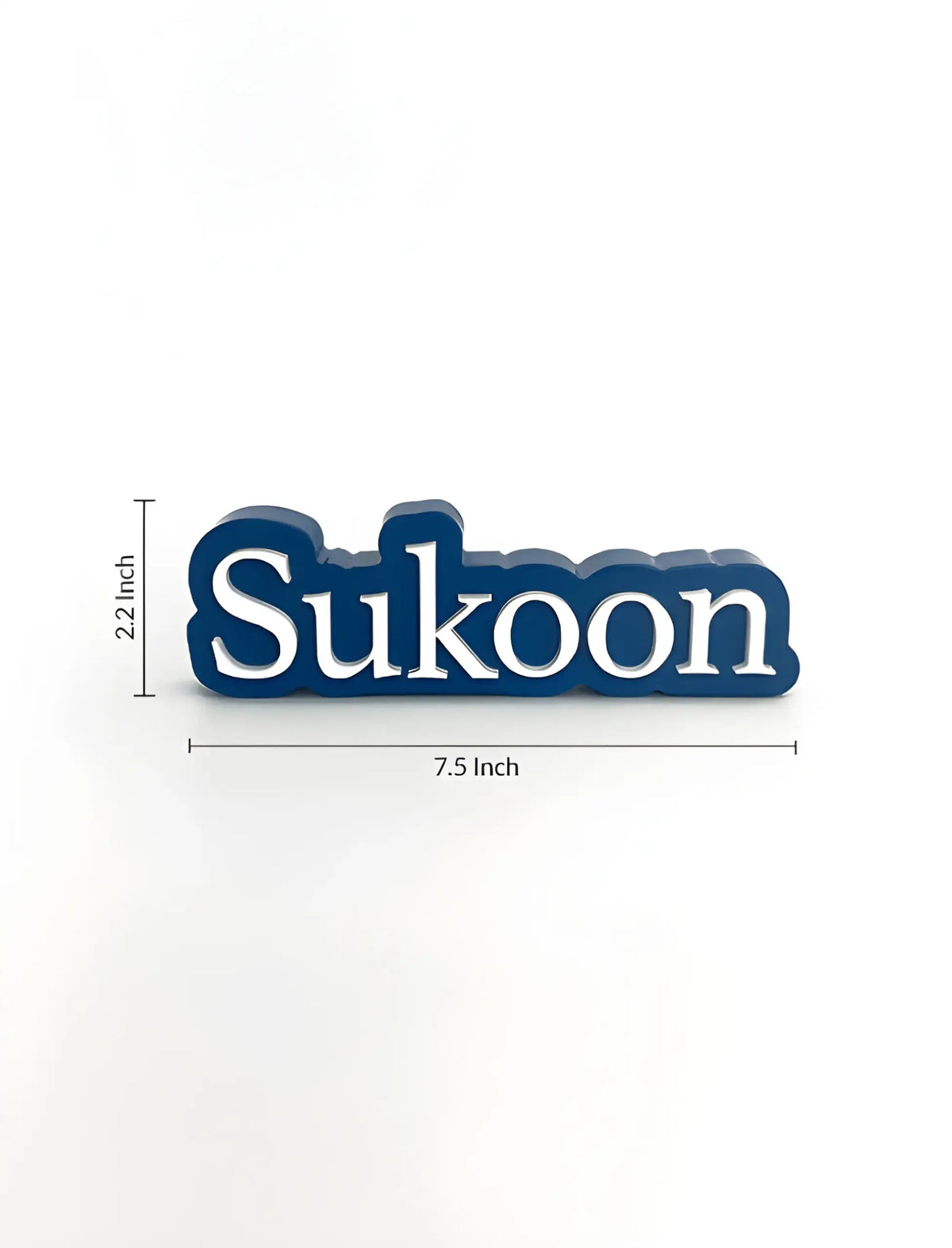 Sukoon