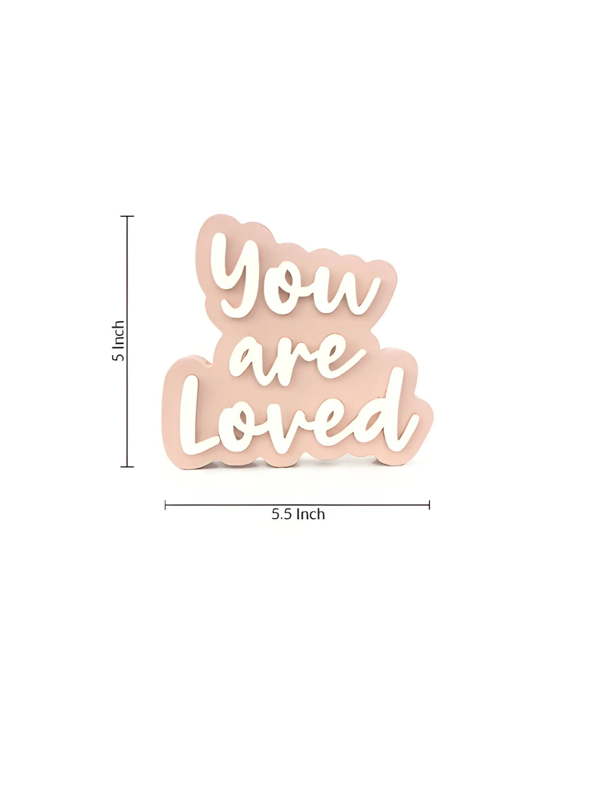 You are Loved