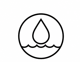 Non-toxic water based Ink