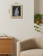 Fern Imprint