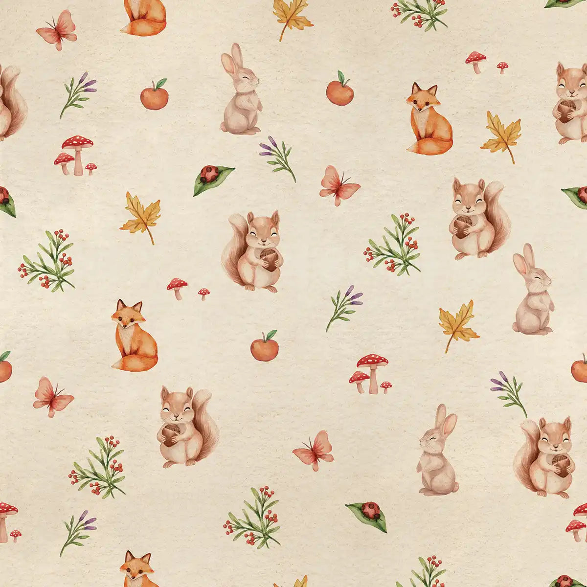 Autumn Whimsy