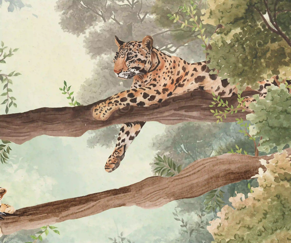 Cheetah Jungle