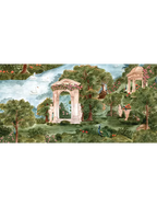 Garden Reverie