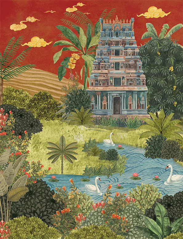 Anantha