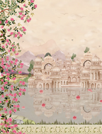 Jal Gulmohar