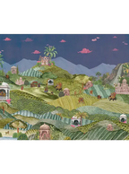 Aakhyana