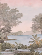 Calm Cascade