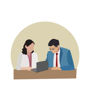 Personal Consultation