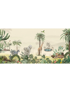 Jungle Safari Adventure