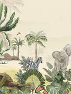 Jungle Safari Adventure