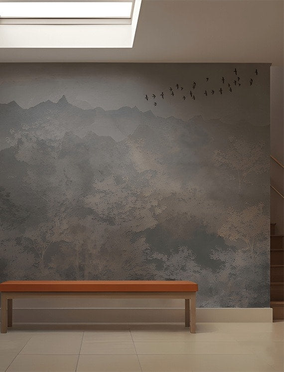 Veiled Tranquillity Tint