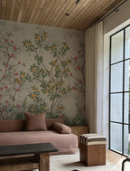 Chinoiserie Charm