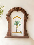 Jungle Window