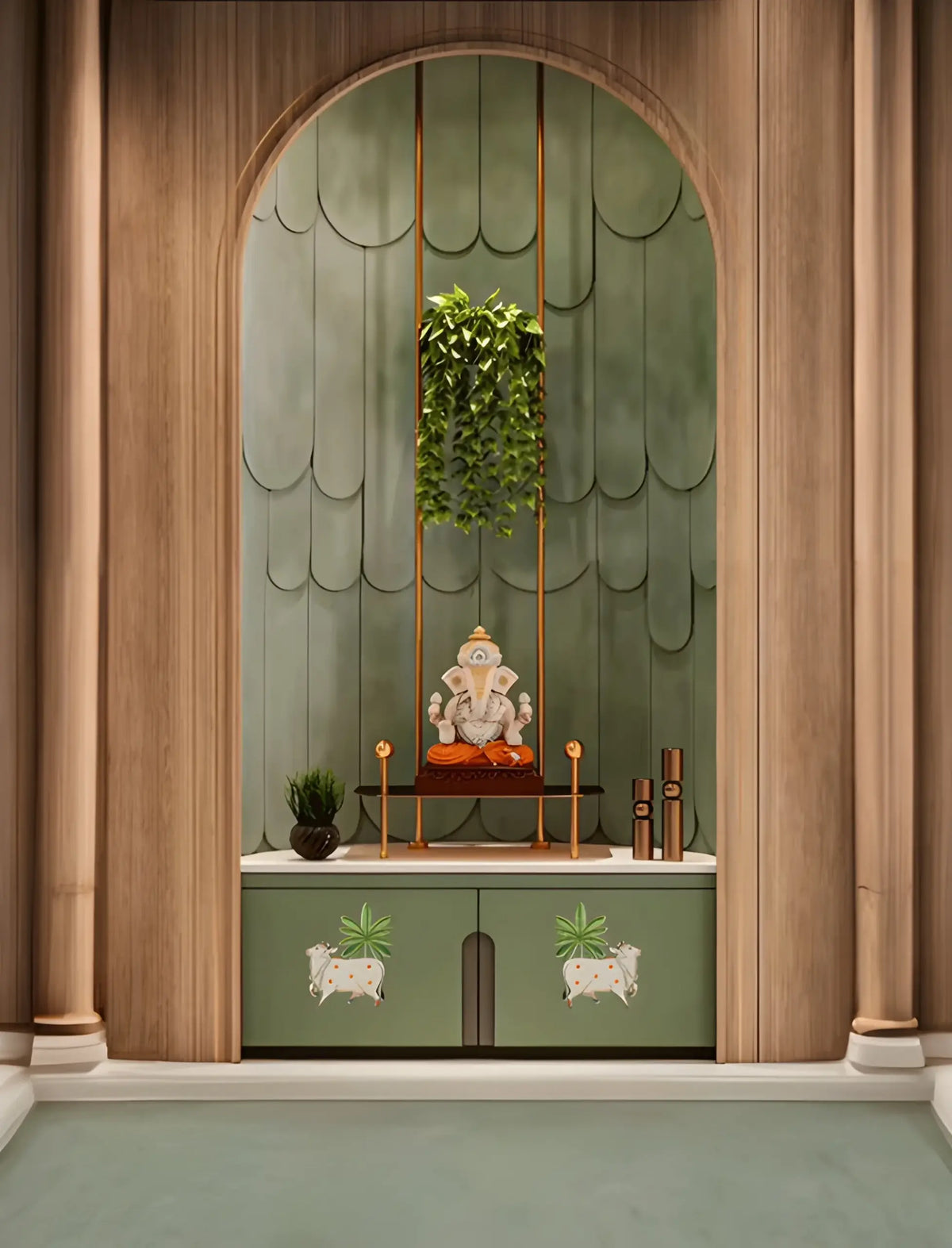 Kamadhenu Grace