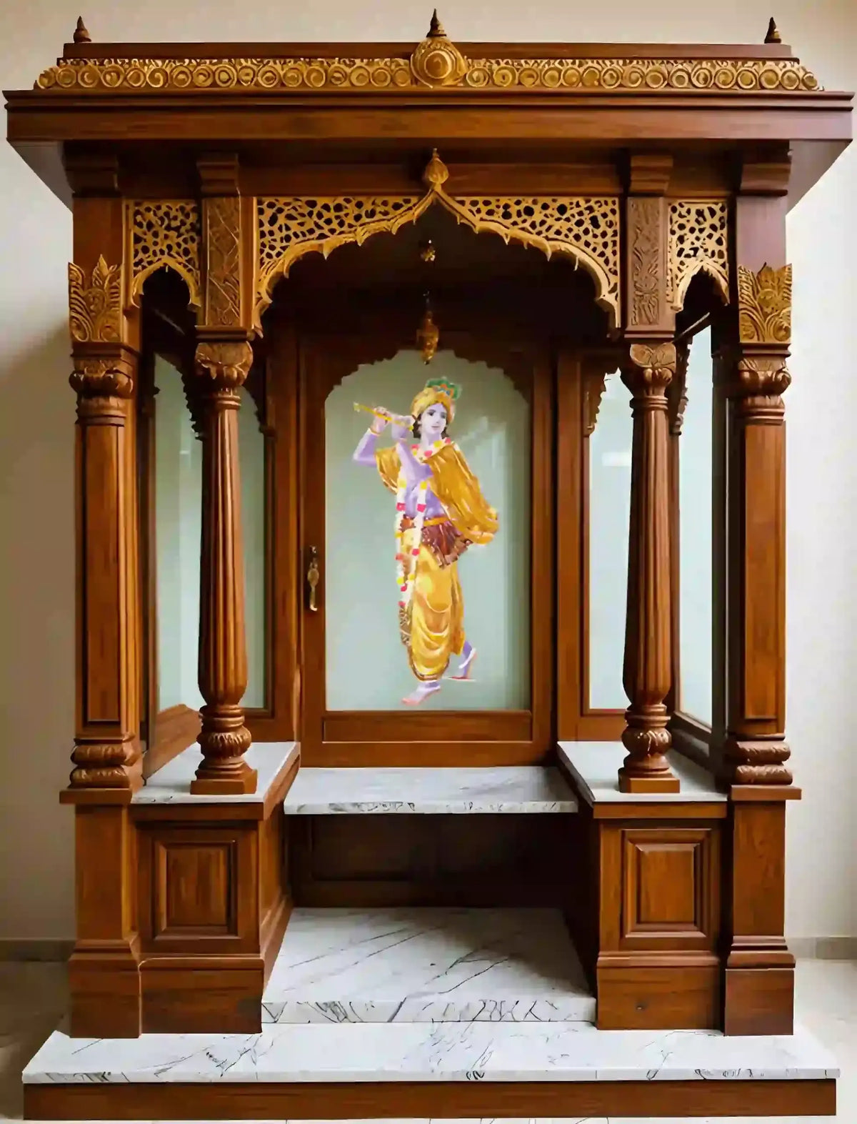 Krishna Melody
