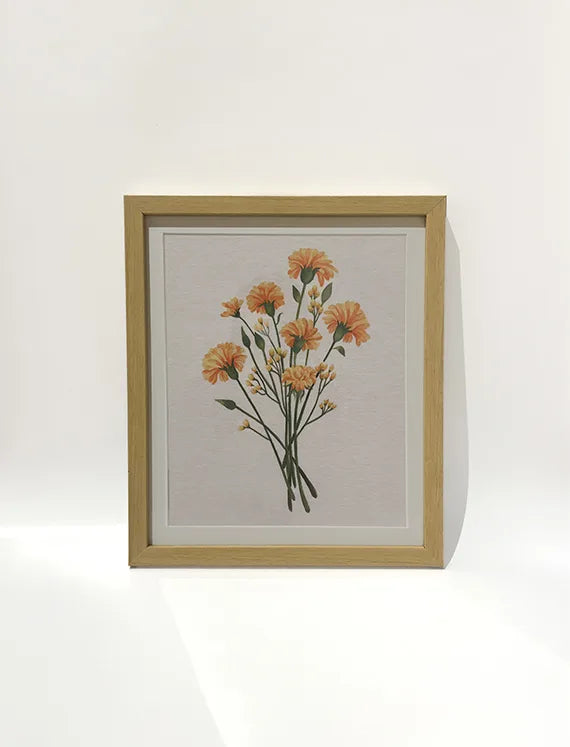 Marigold Bunch