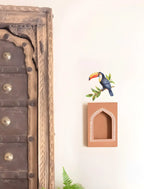 Toucan Perch