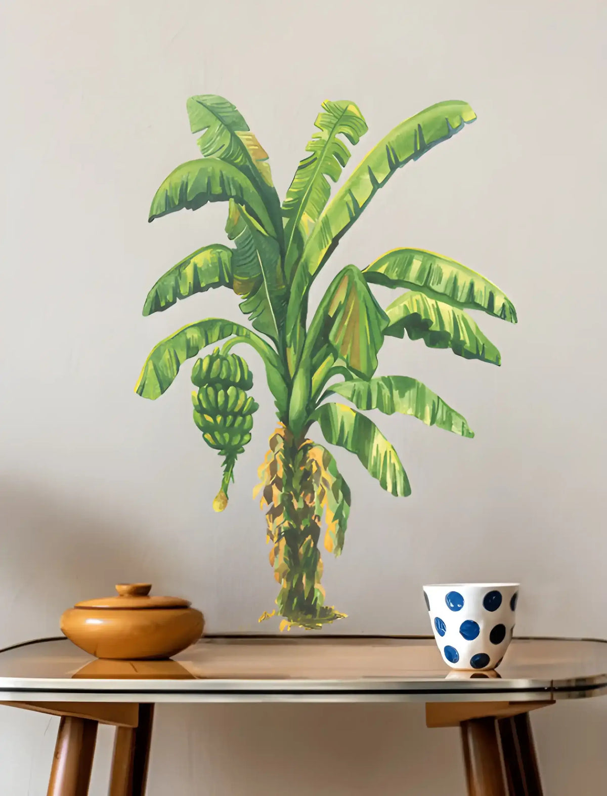 Banana Grove
