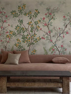 Chinoiserie Charm
