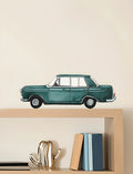 Classic Cruiser