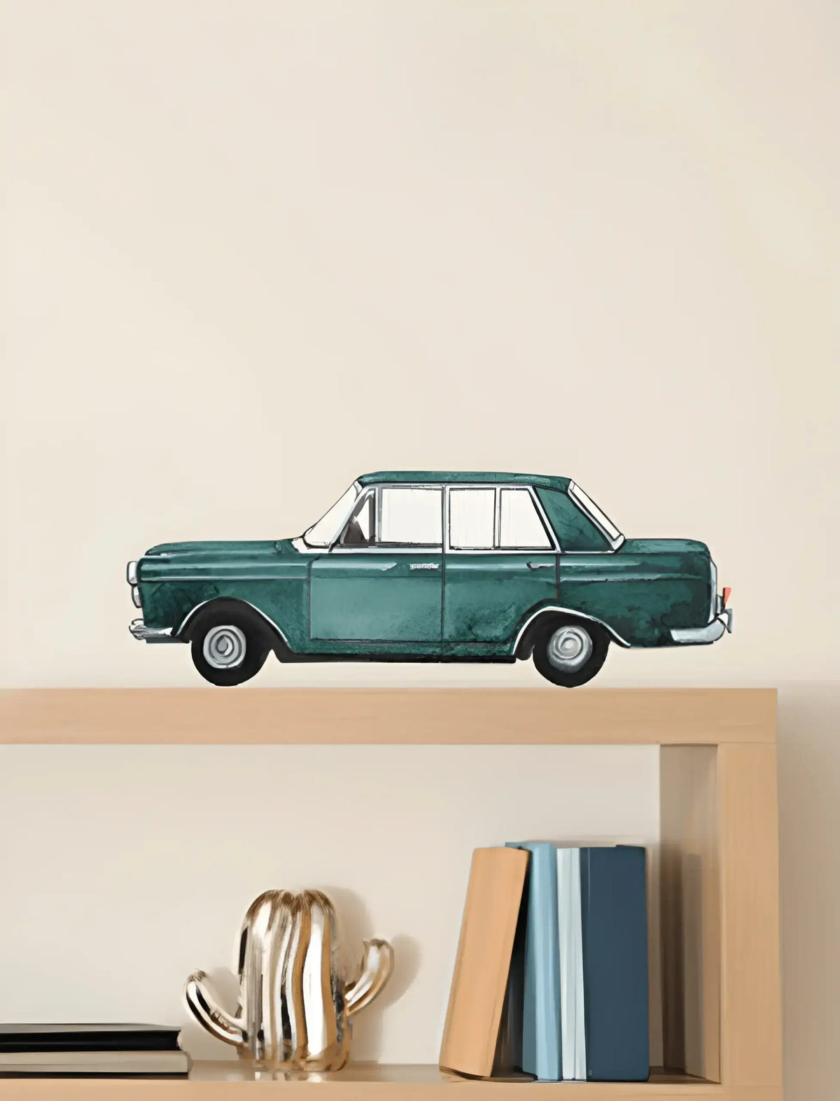 Classic Cruiser