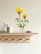 Golden Dandelion